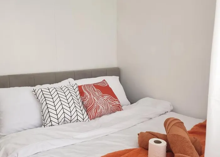 Mp Shore 1 1bed C2 Unit1583 Hotel *
