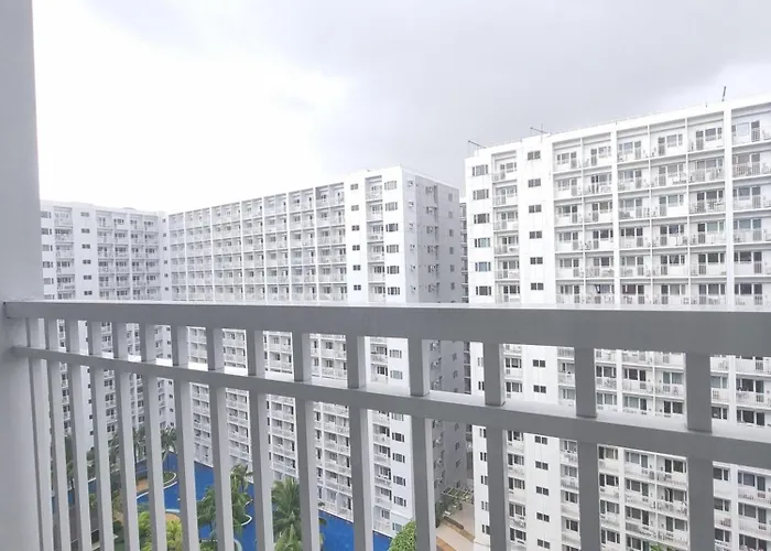 Hotel Mp Shore 1 1bed C2 Unit1583 *
