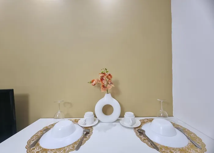 Mp Shore 1 1bed C2 Unit1583 Hotel Manila