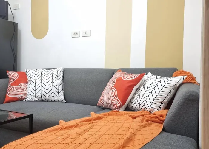 Mp Shore 1 1bed C2 Unit1583 * Manila