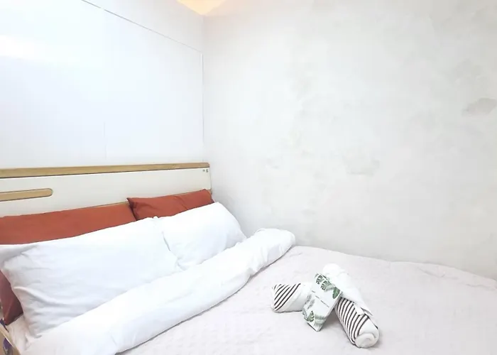 Mp Shore 1 1bed C2 Unit1583 Hotel *